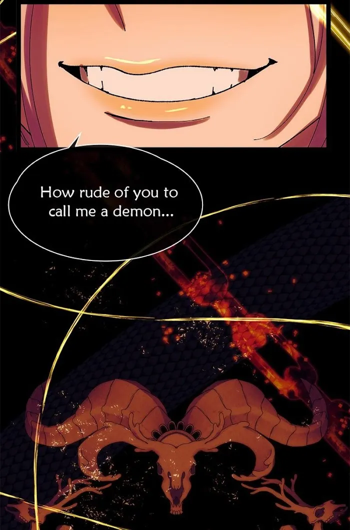 Reincarnated As The Omega Villain In a BL Novel - Chapter 14.2 Page 37