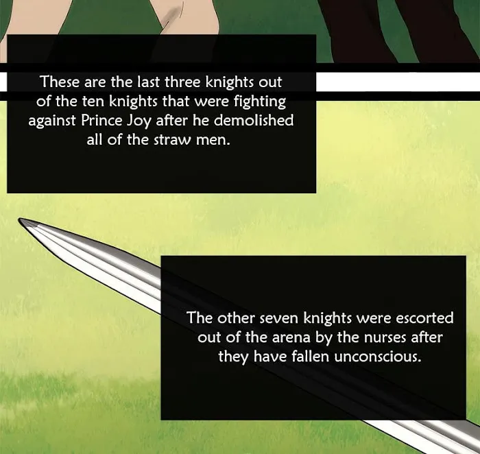 Reincarnated As The Omega Villain In a BL Novel - Chapter 14 Page 4