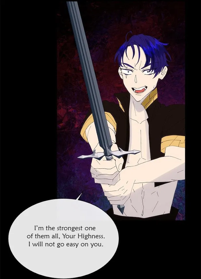 Reincarnated As The Omega Villain In a BL Novel - Chapter 14 Page 7