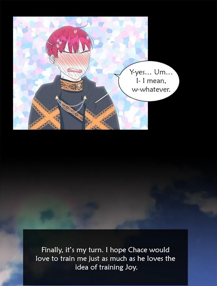 Reincarnated As The Omega Villain In a BL Novel - Chapter 14 Page 16