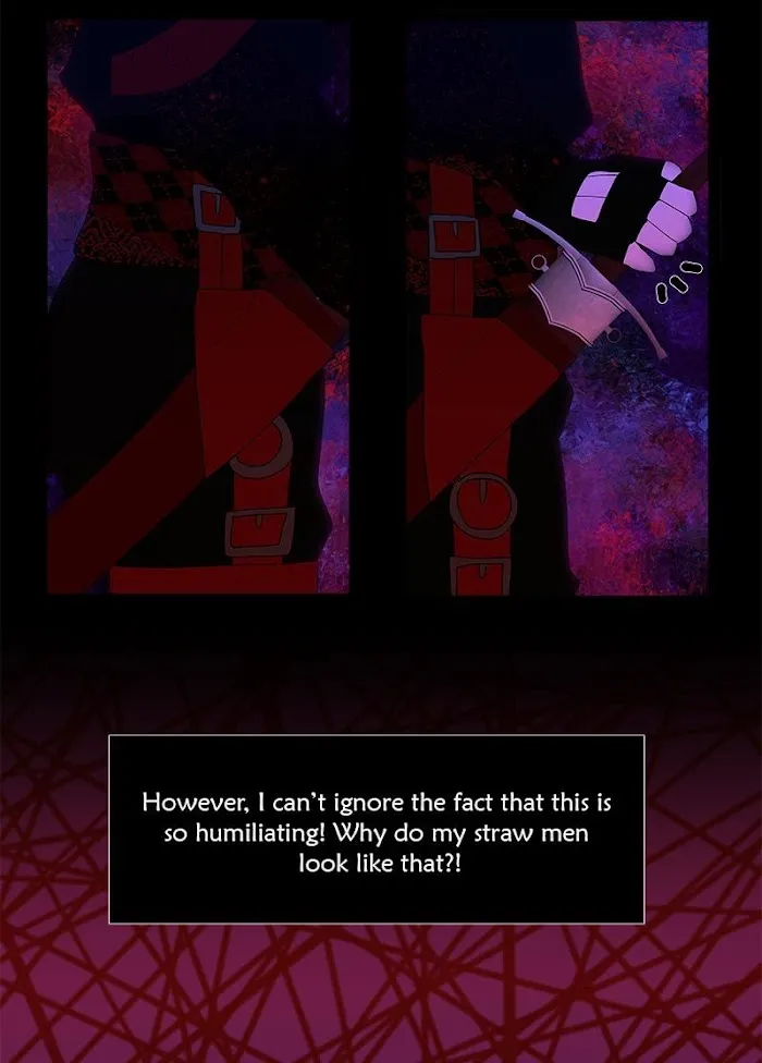 Reincarnated As The Omega Villain In a BL Novel - Chapter 14 Page 20