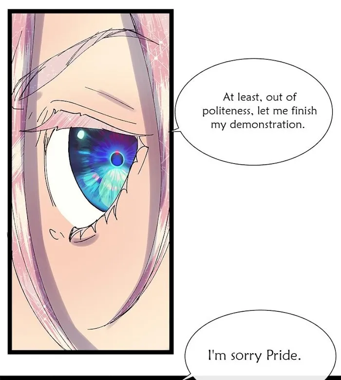 Reincarnated As The Omega Villain In a BL Novel - Chapter 14 Page 35