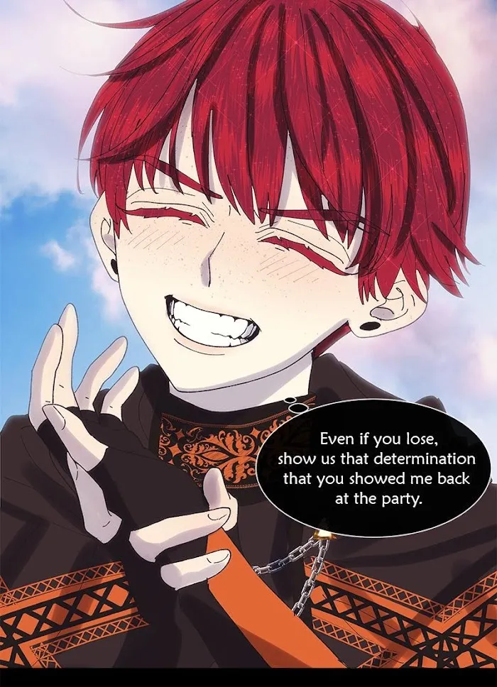 Reincarnated As The Omega Villain In a BL Novel - Chapter 14 Page 40