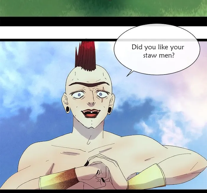 Reincarnated As The Omega Villain In a BL Novel - Chapter 14 Page 46