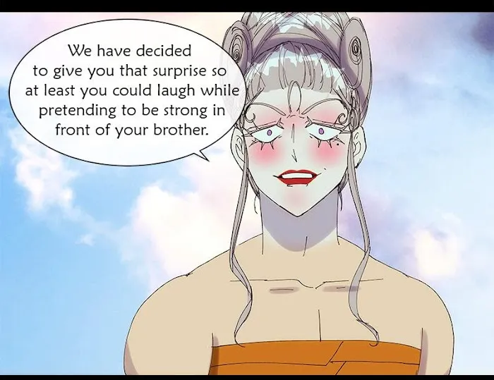 Reincarnated As The Omega Villain In a BL Novel - Chapter 14 Page 47
