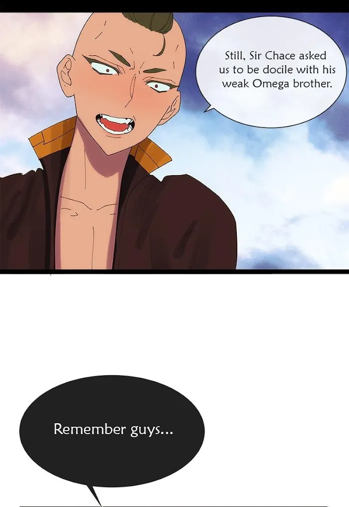 Reincarnated As The Omega Villain In a BL Novel - Chapter 14 Page 48