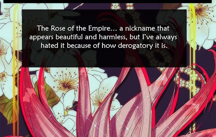 Reincarnated As The Omega Villain In a BL Novel - Chapter 14 Page 53
