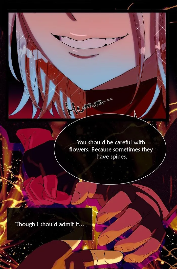 Reincarnated As The Omega Villain In a BL Novel - Chapter 14 Page 56