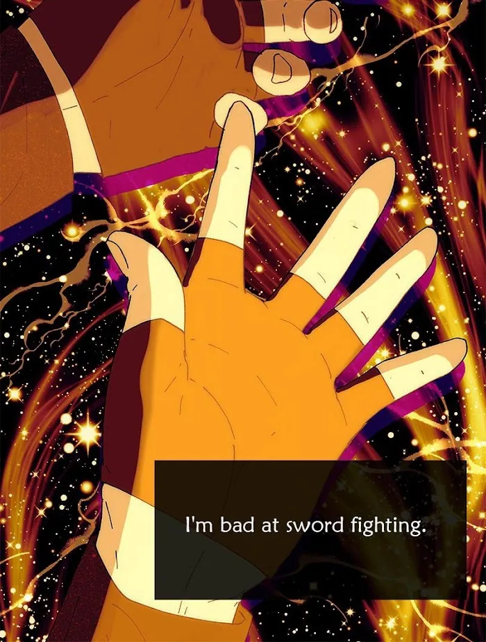 Reincarnated As The Omega Villain In a BL Novel - Chapter 14 Page 57