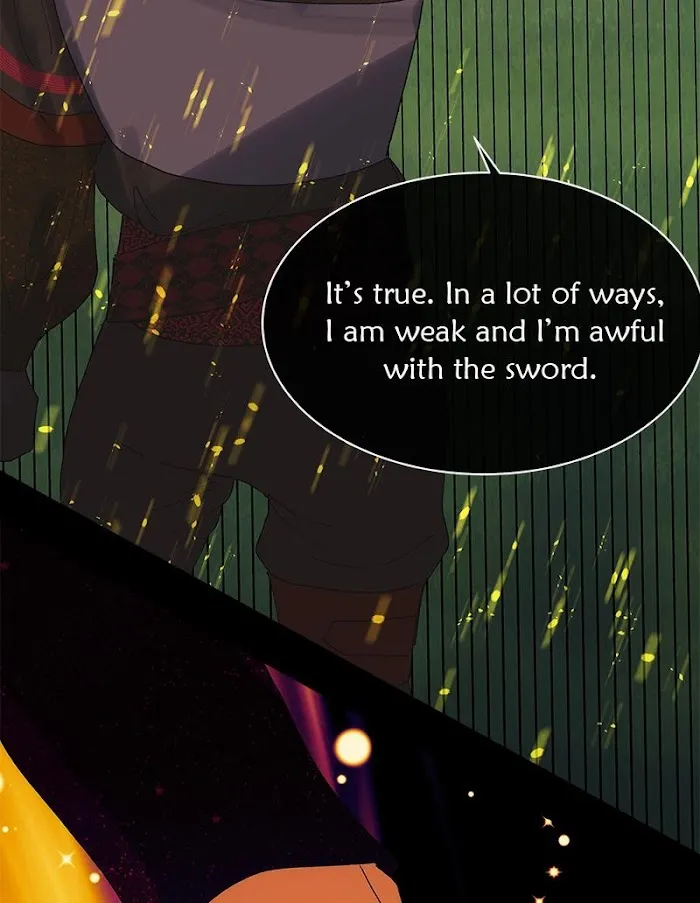 Reincarnated As The Omega Villain In a BL Novel - Chapter 14 Page 62