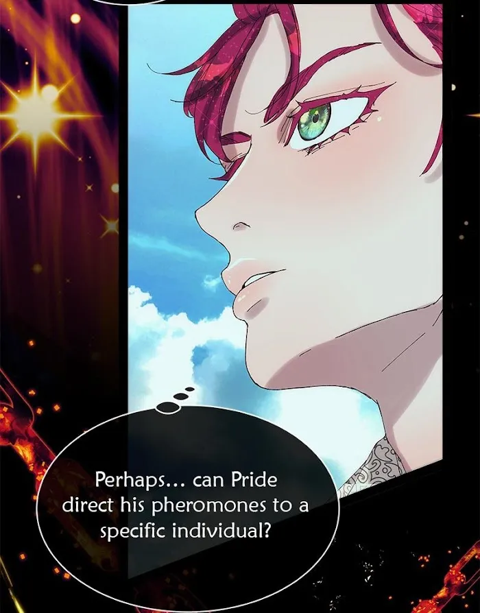 Reincarnated As The Omega Villain In a BL Novel - Chapter 14 Page 67