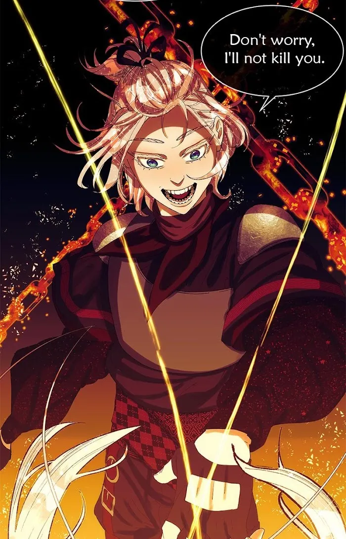Reincarnated As The Omega Villain In a BL Novel - Chapter 14 Page 68