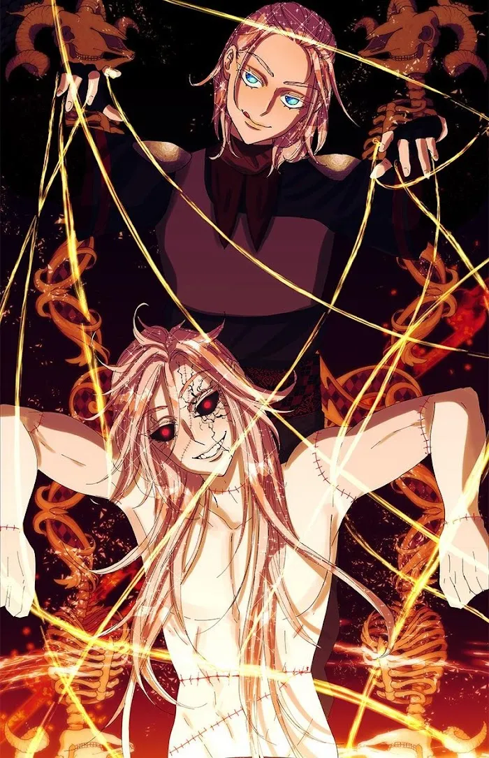 Reincarnated As The Omega Villain In a BL Novel - Chapter 14 Page 80