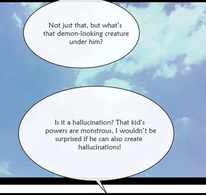 Reincarnated As The Omega Villain In a BL Novel - Chapter 15.1 Page 3