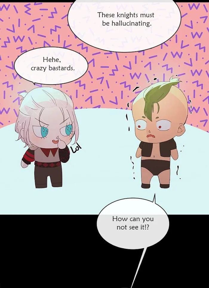 Reincarnated As The Omega Villain In a BL Novel - Chapter 15.1 Page 13
