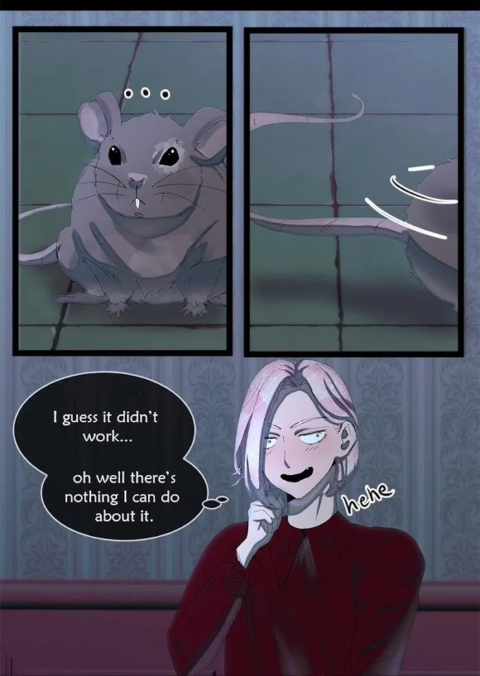 Reincarnated As The Omega Villain In a BL Novel - Chapter 15.2 Page 5