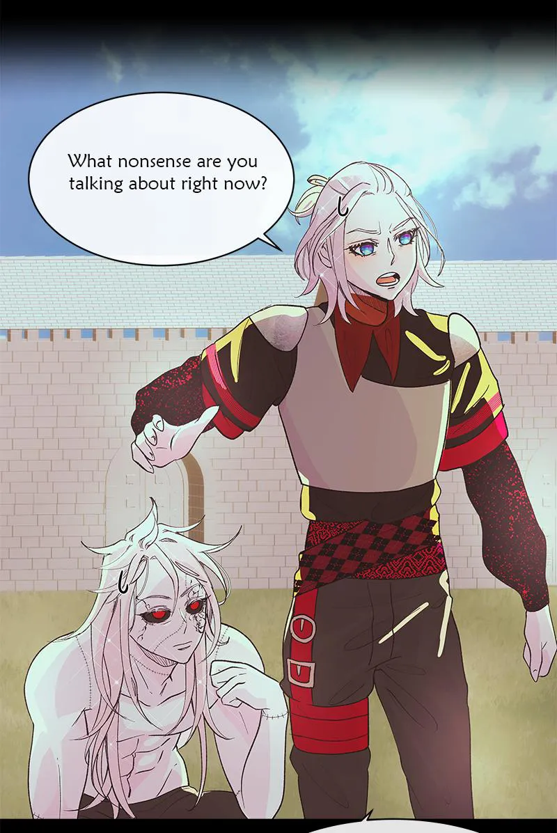 Reincarnated As The Omega Villain In a BL Novel - Chapter 15 Page 5