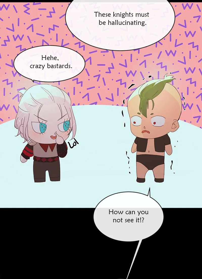 Reincarnated As The Omega Villain In a BL Novel - Chapter 15 Page 13