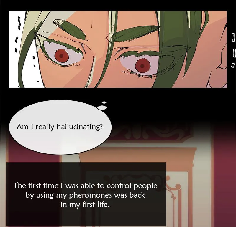 Reincarnated As The Omega Villain In a BL Novel - Chapter 15 Page 15