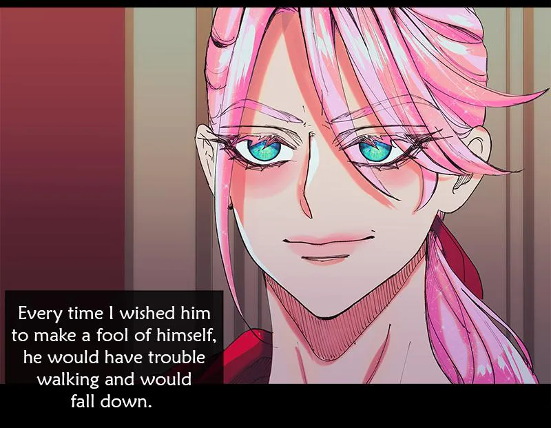Reincarnated As The Omega Villain In a BL Novel - Chapter 15 Page 21