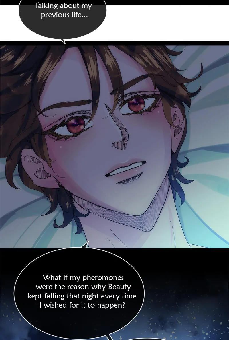 Reincarnated As The Omega Villain In a BL Novel - Chapter 15 Page 26