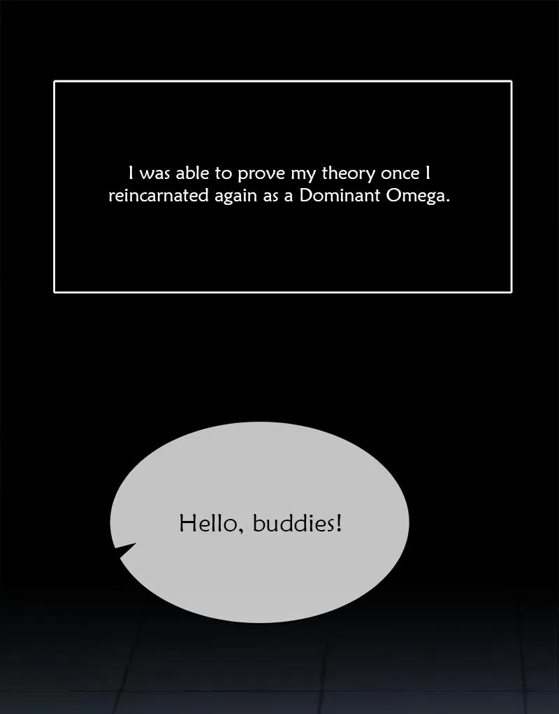 Reincarnated As The Omega Villain In a BL Novel - Chapter 15 Page 28