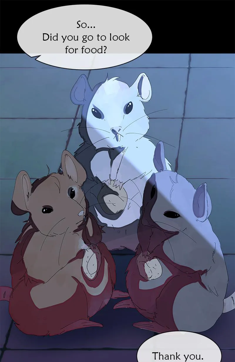Reincarnated As The Omega Villain In a BL Novel - Chapter 15 Page 33