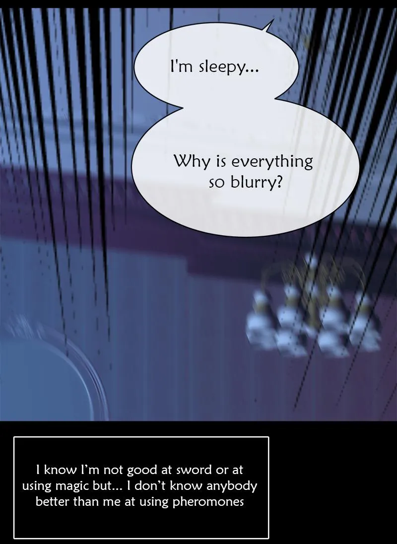 Reincarnated As The Omega Villain In a BL Novel - Chapter 15 Page 35