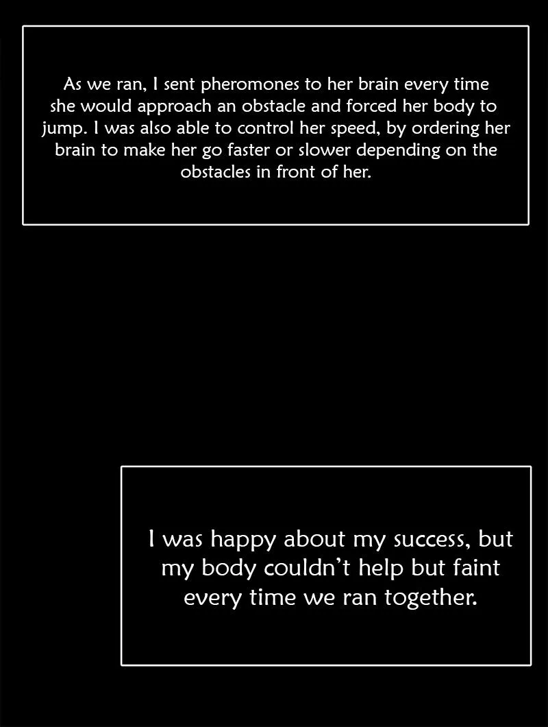 Reincarnated As The Omega Villain In a BL Novel - Chapter 15 Page 42