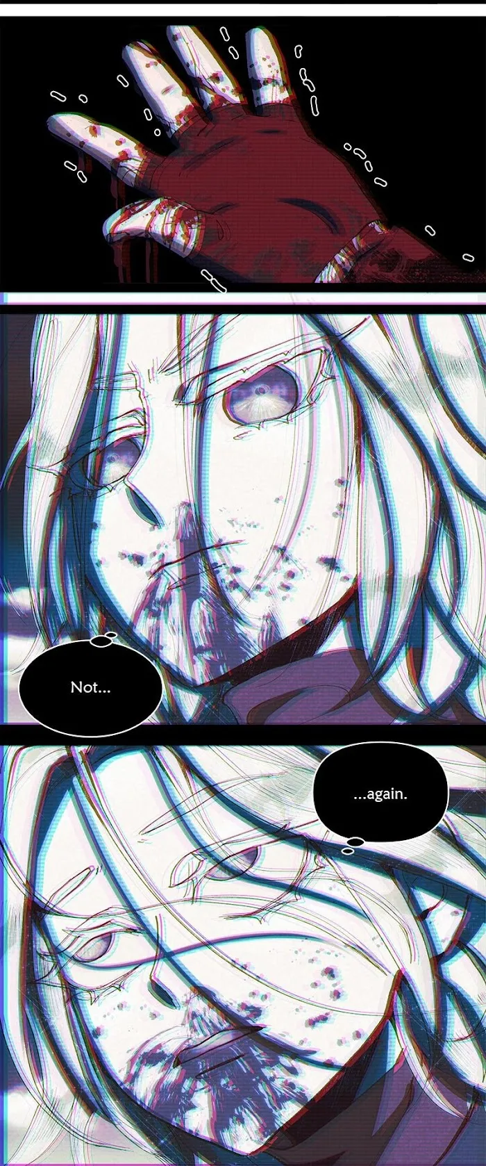 Reincarnated As The Omega Villain In a BL Novel - Chapter 16.1 Page 5