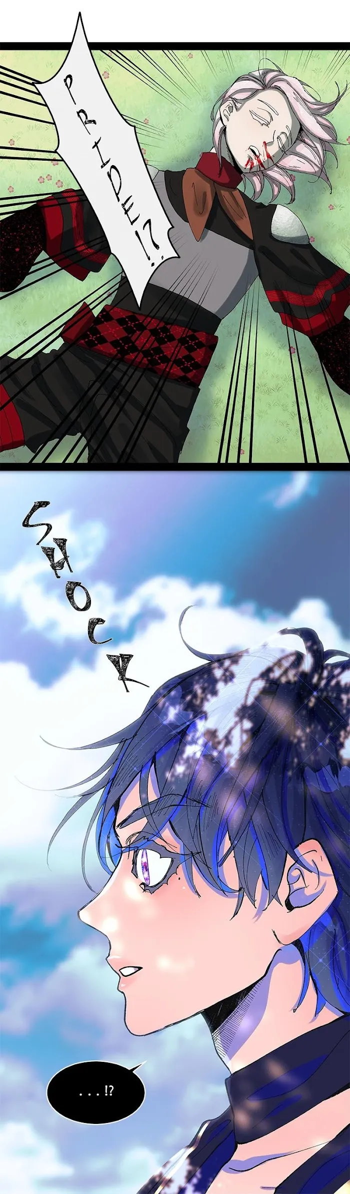 Reincarnated As The Omega Villain In a BL Novel - Chapter 16 Page 6