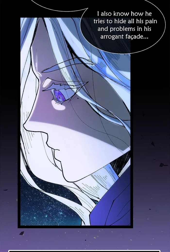 Reincarnated As The Omega Villain In a BL Novel - Chapter 18.1 Page 6