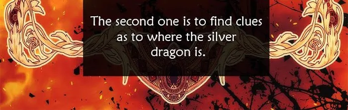 Reincarnated As The Omega Villain In a BL Novel - Chapter 18.1 Page 11