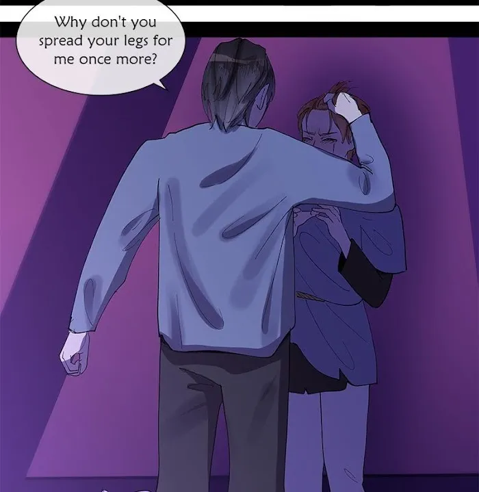 Reincarnated As The Omega Villain In a BL Novel - Chapter 18.2 Page 6