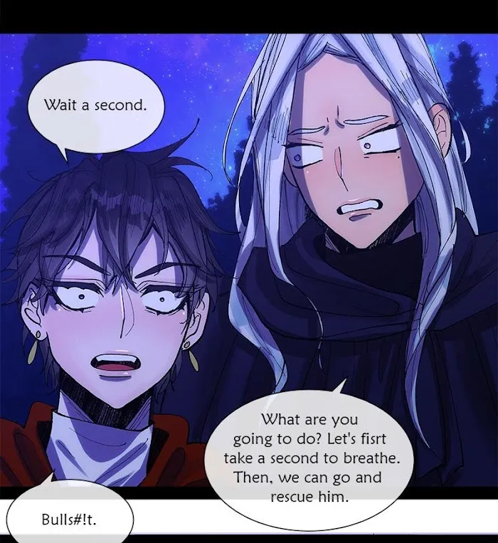 Reincarnated As The Omega Villain In a BL Novel - Chapter 18.2 Page 10