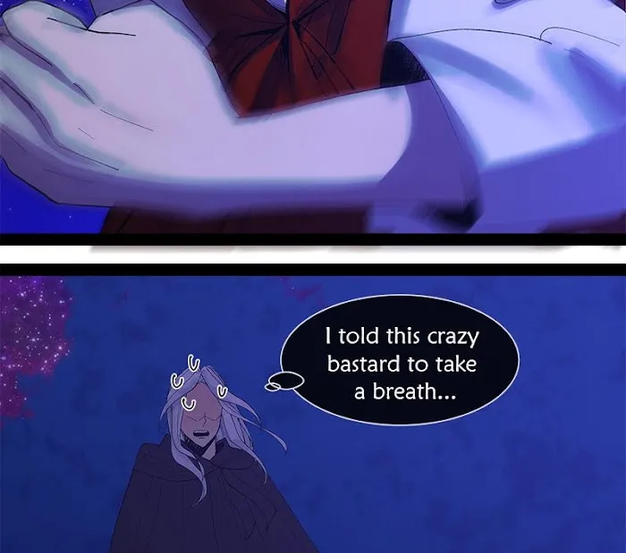 Reincarnated As The Omega Villain In a BL Novel - Chapter 18.2 Page 15