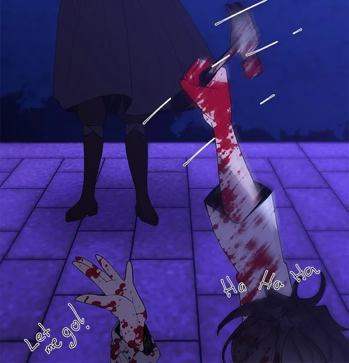 Reincarnated As The Omega Villain In a BL Novel - Chapter 18.2 Page 16