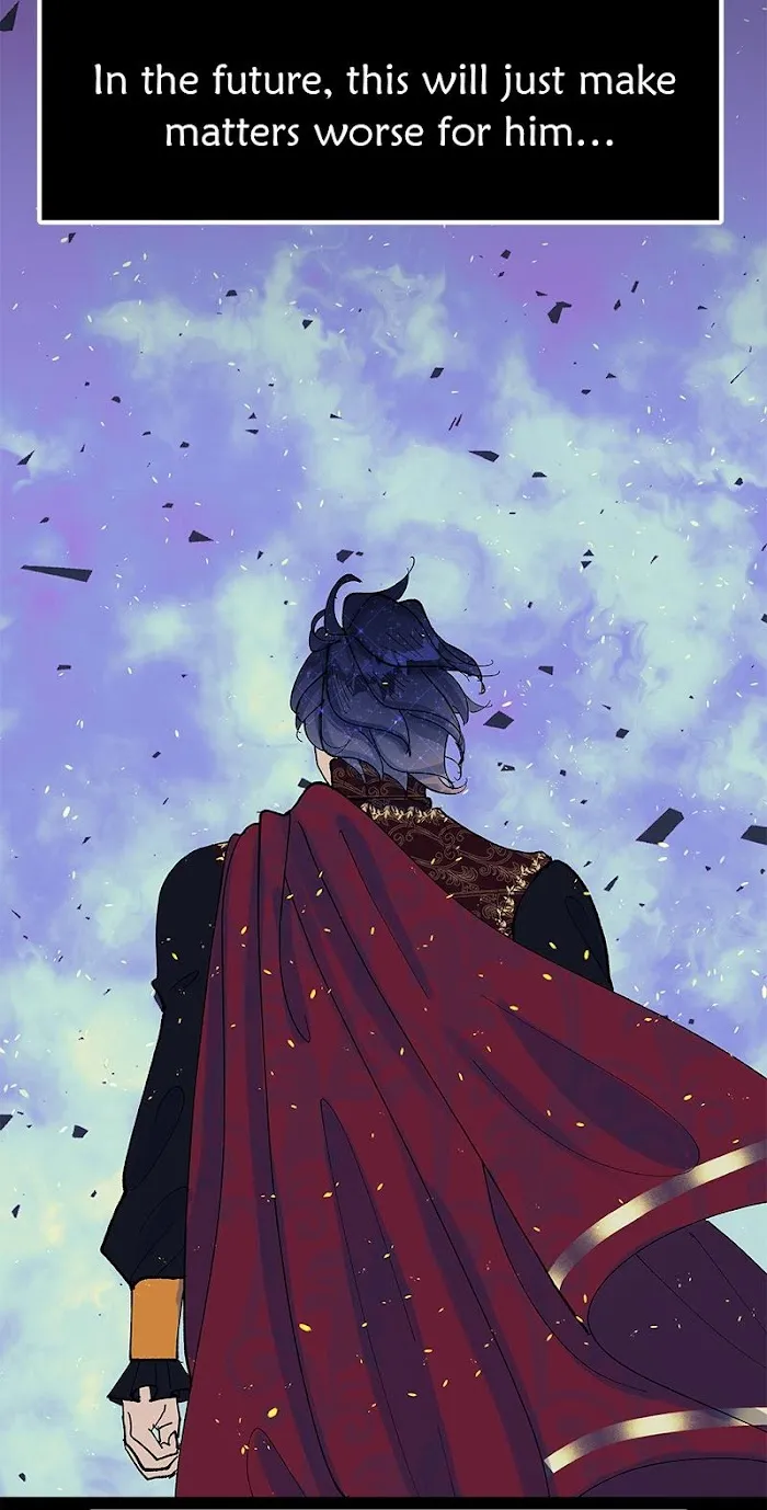 Reincarnated As The Omega Villain In a BL Novel - Chapter 18 Page 7