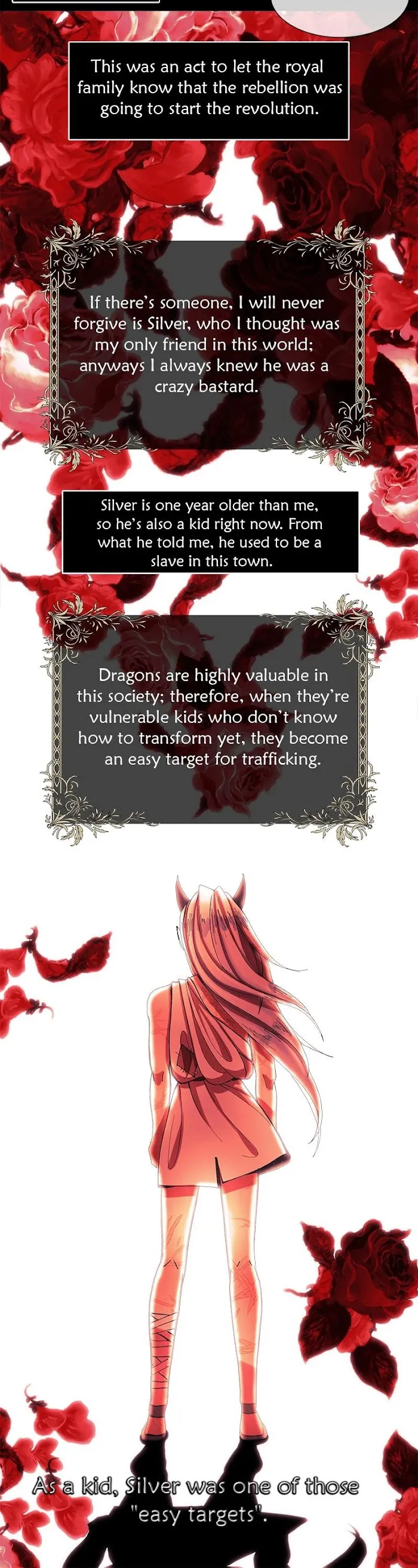 Reincarnated As The Omega Villain In a BL Novel - Chapter 18 Page 16