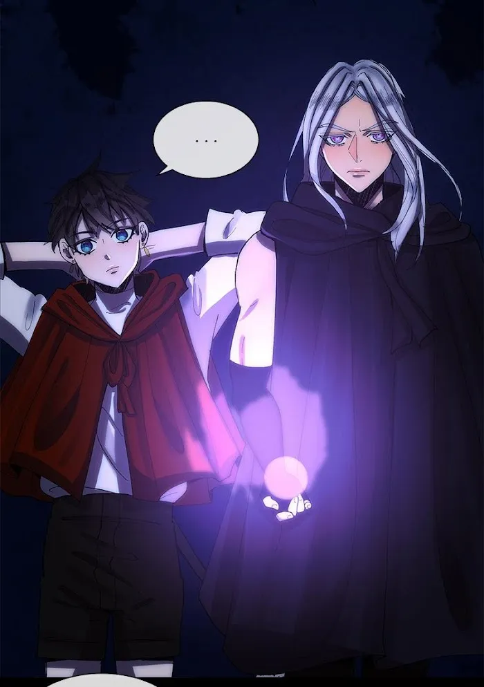 Reincarnated As The Omega Villain In a BL Novel - Chapter 18 Page 20