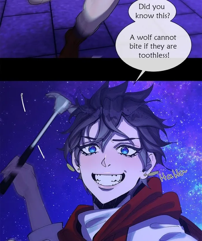 Reincarnated As The Omega Villain In a BL Novel - Chapter 18 Page 29