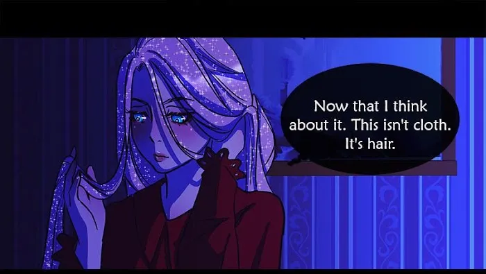 Reincarnated As The Omega Villain In a BL Novel - Chapter 2 Page 2