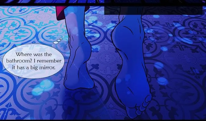 Reincarnated As The Omega Villain In a BL Novel - Chapter 2 Page 6