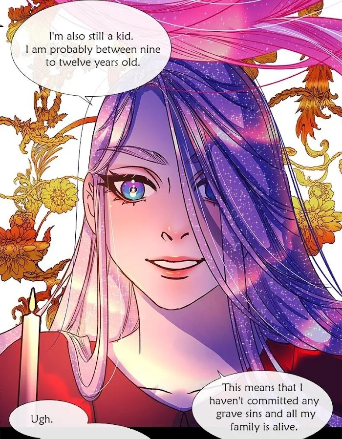Reincarnated As The Omega Villain In a BL Novel - Chapter 2 Page 9