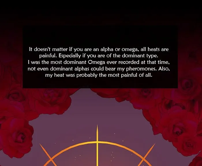 Reincarnated As The Omega Villain In a BL Novel - Chapter 2 Page 11
