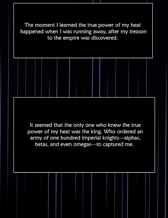 Reincarnated As The Omega Villain In a BL Novel - Chapter 2 Page 17