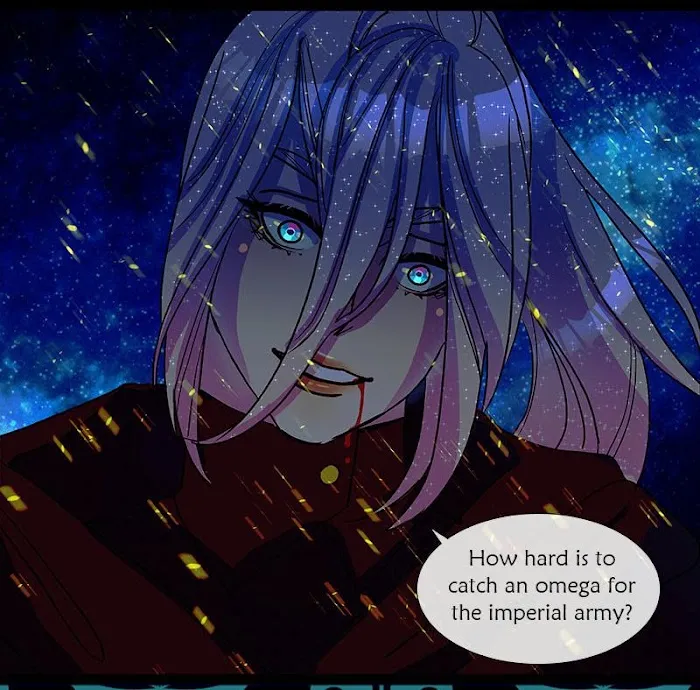 Reincarnated As The Omega Villain In a BL Novel - Chapter 2 Page 27
