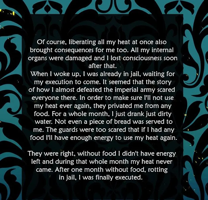 Reincarnated As The Omega Villain In a BL Novel - Chapter 2 Page 28