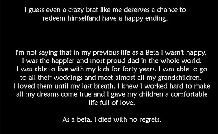 Reincarnated As The Omega Villain In a BL Novel - Chapter 2 Page 31