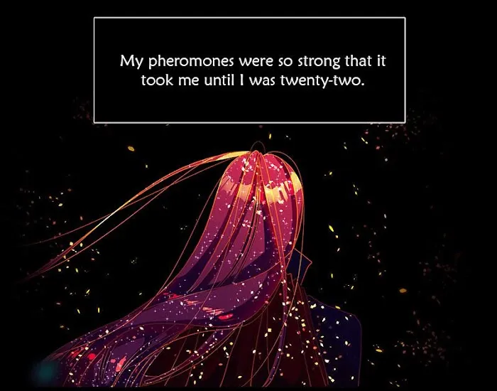 Reincarnated As The Omega Villain In a BL Novel - Chapter 3 Page 4